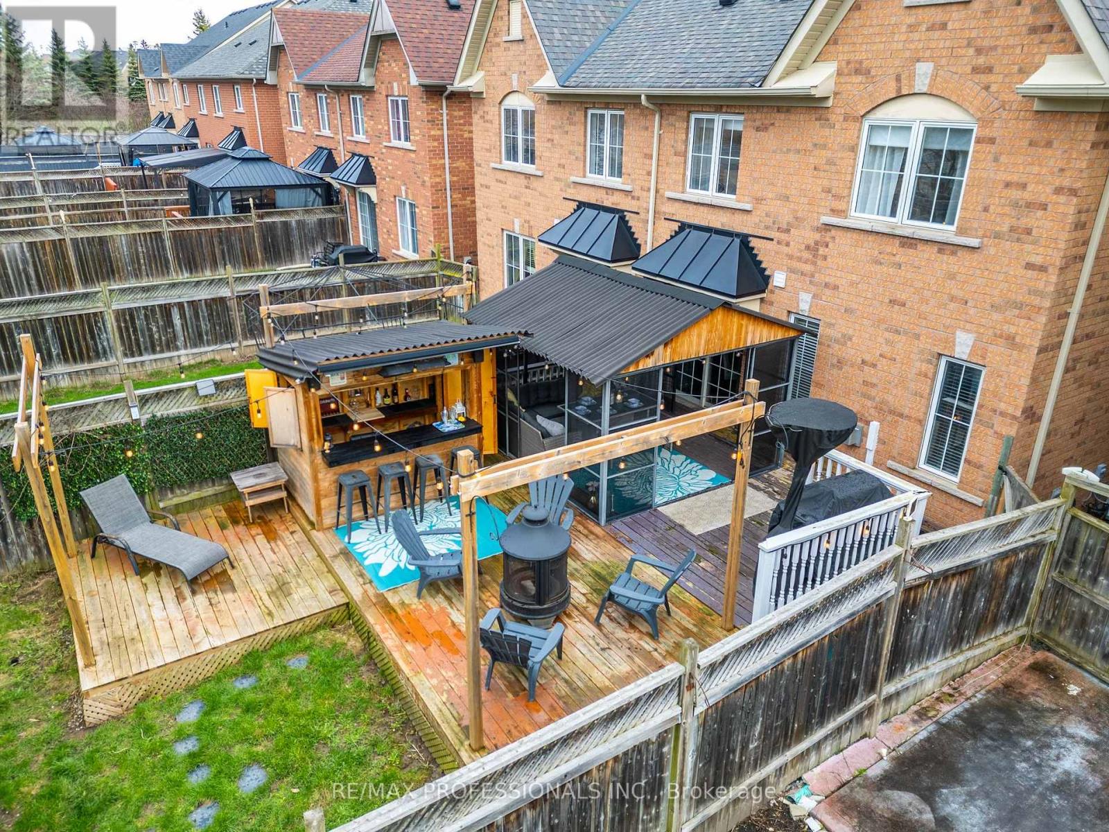 34 Tansley Crescent, Ajax, Ontario  L1Z 1Y5 - Photo 37 - E13047326