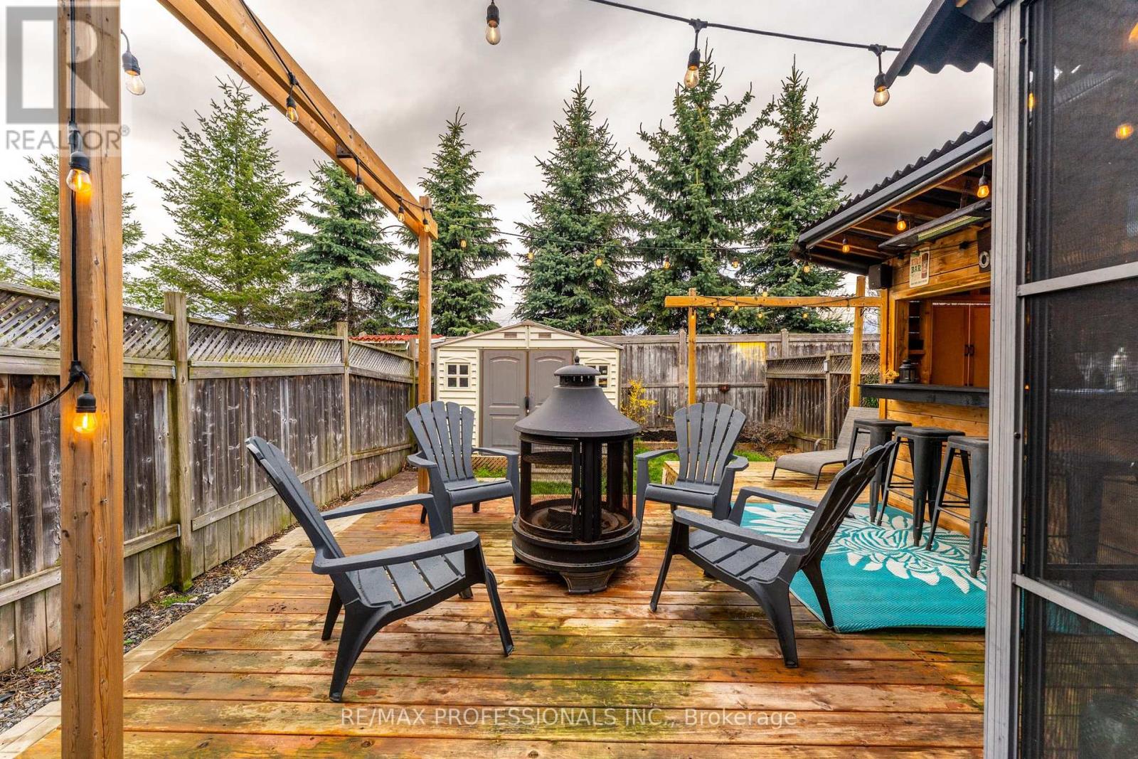 34 Tansley Crescent, Ajax, Ontario  L1Z 1Y5 - Photo 38 - E13047326