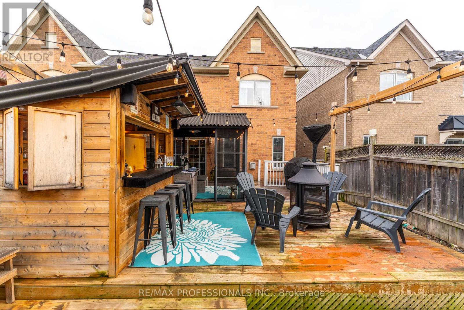 34 Tansley Crescent, Ajax, Ontario  L1Z 1Y5 - Photo 39 - E13047326