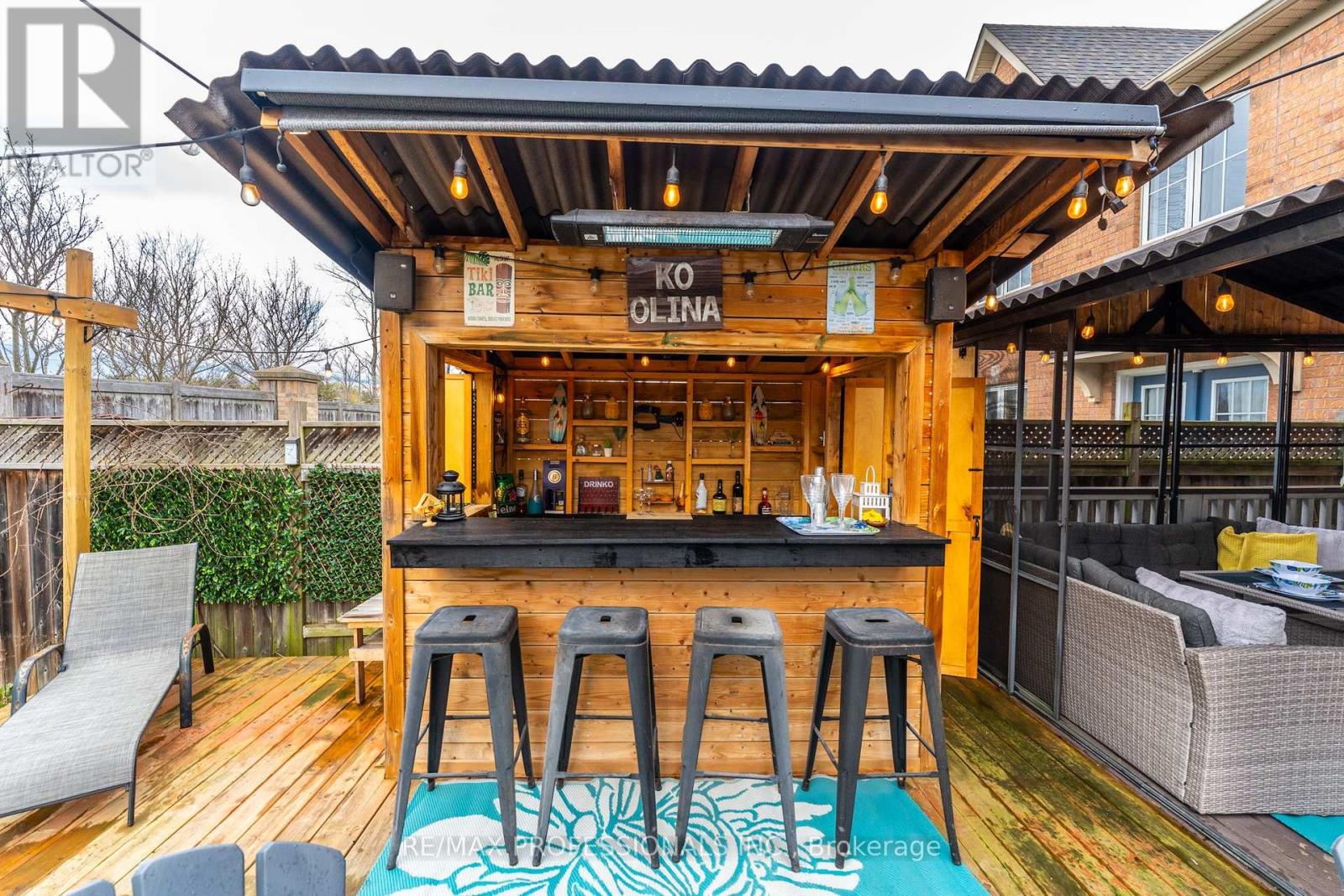 34 Tansley Crescent, Ajax, Ontario  L1Z 1Y5 - Photo 40 - E13047326