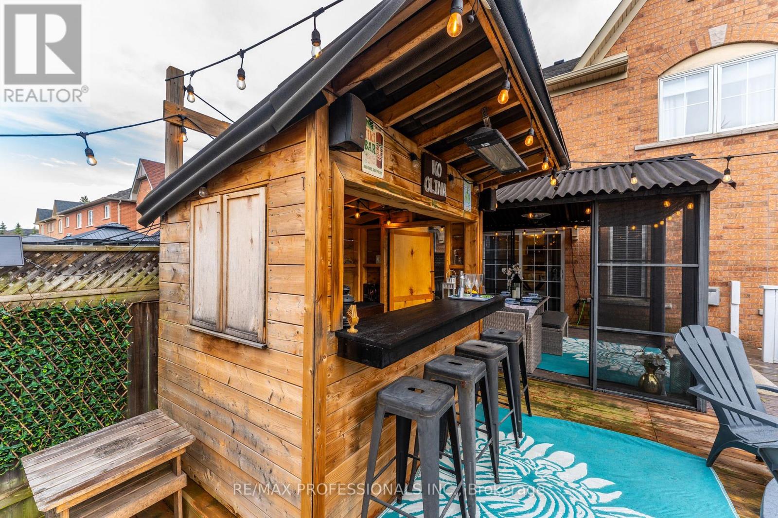 34 Tansley Crescent, Ajax, Ontario  L1Z 1Y5 - Photo 41 - E13047326