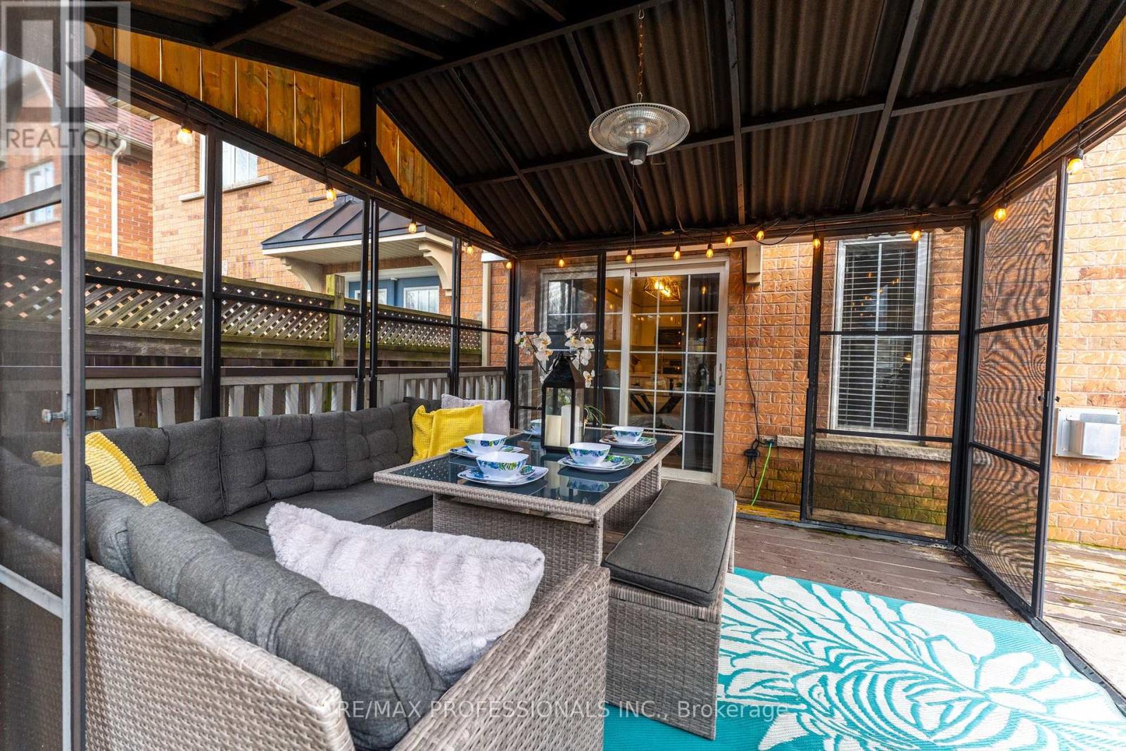 34 Tansley Crescent, Ajax, Ontario  L1Z 1Y5 - Photo 42 - E13047326