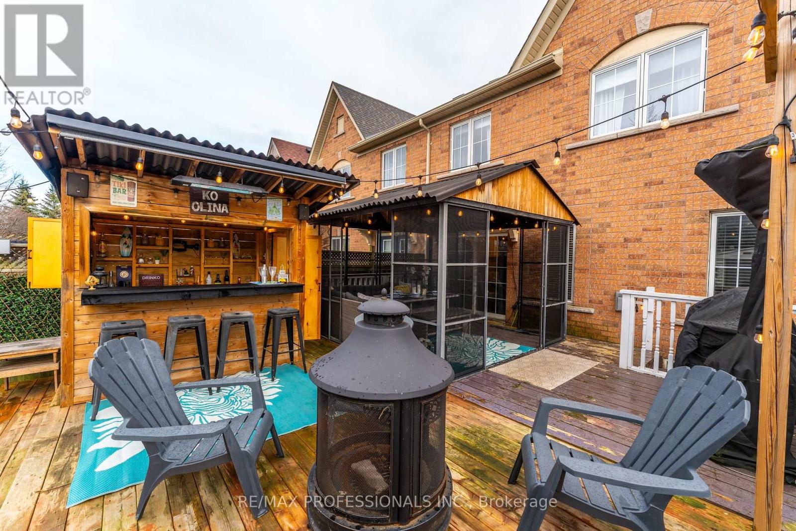 34 Tansley Crescent, Ajax, Ontario  L1Z 1Y5 - Photo 43 - E13047326