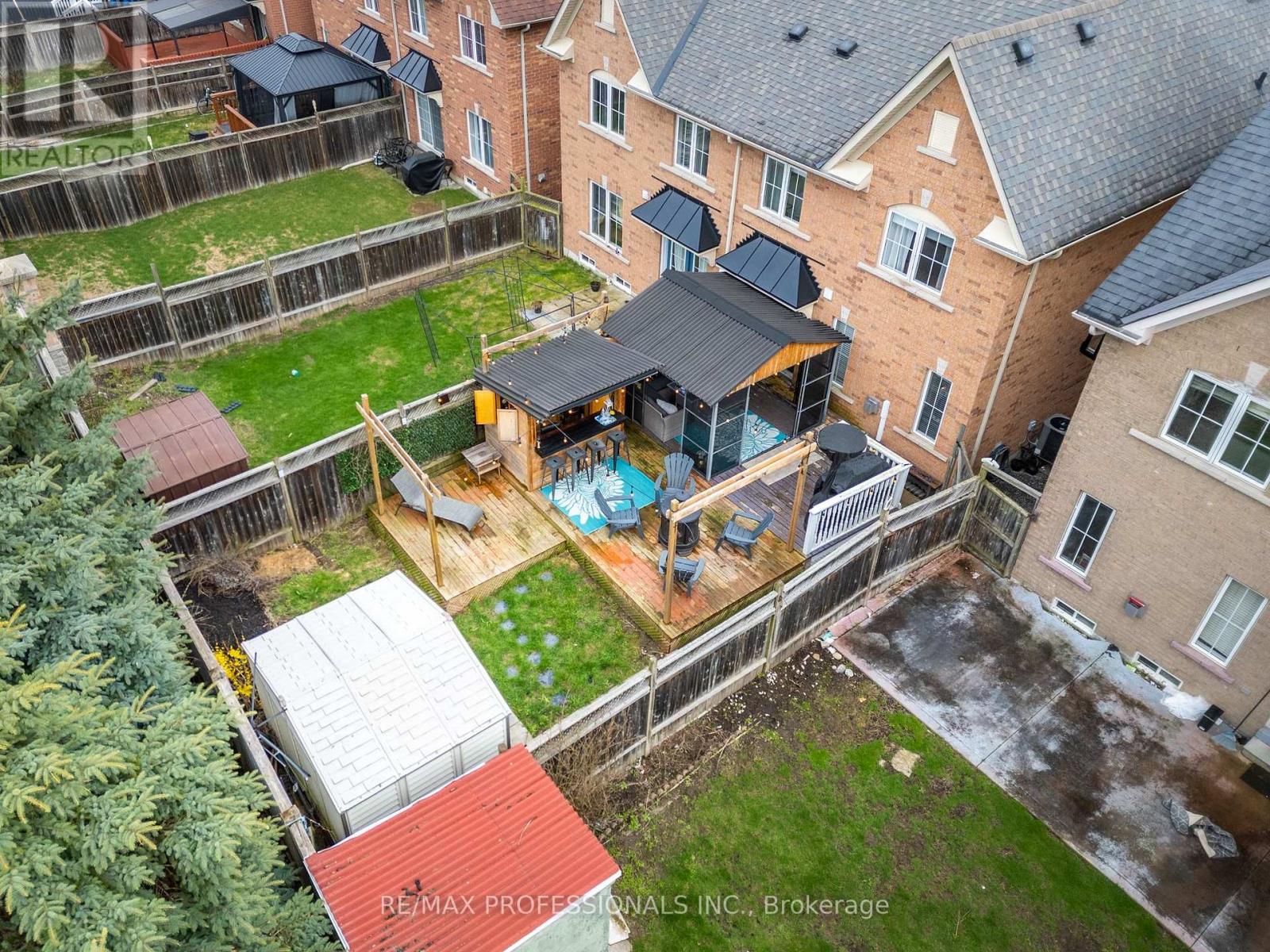 34 Tansley Crescent, Ajax, Ontario  L1Z 1Y5 - Photo 45 - E13047326