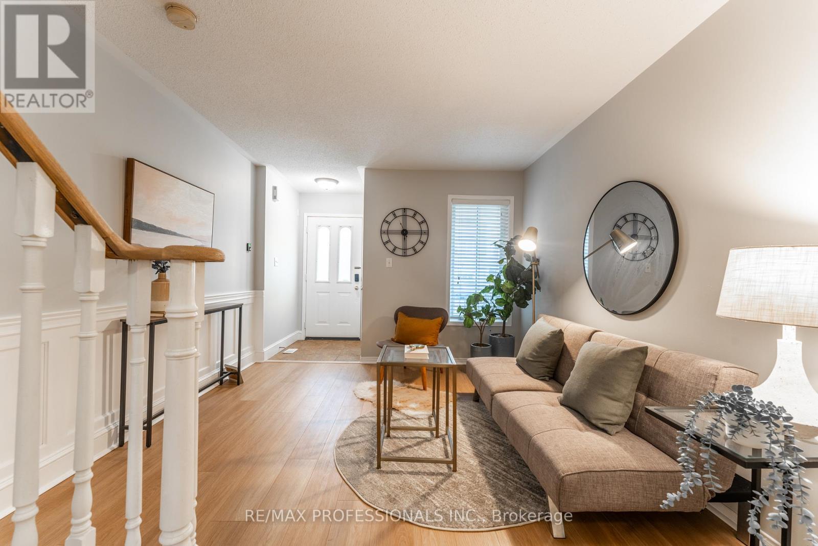 34 Tansley Crescent, Ajax, Ontario  L1Z 1Y5 - Photo 8 - E13047326