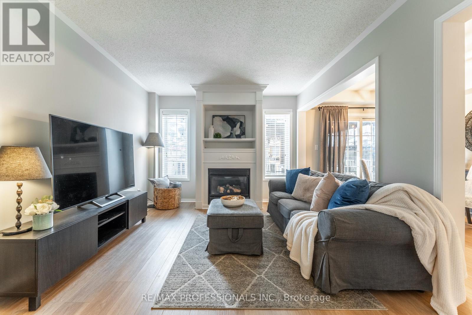 34 Tansley Crescent, Ajax, Ontario  L1Z 1Y5 - Photo 9 - E13047326