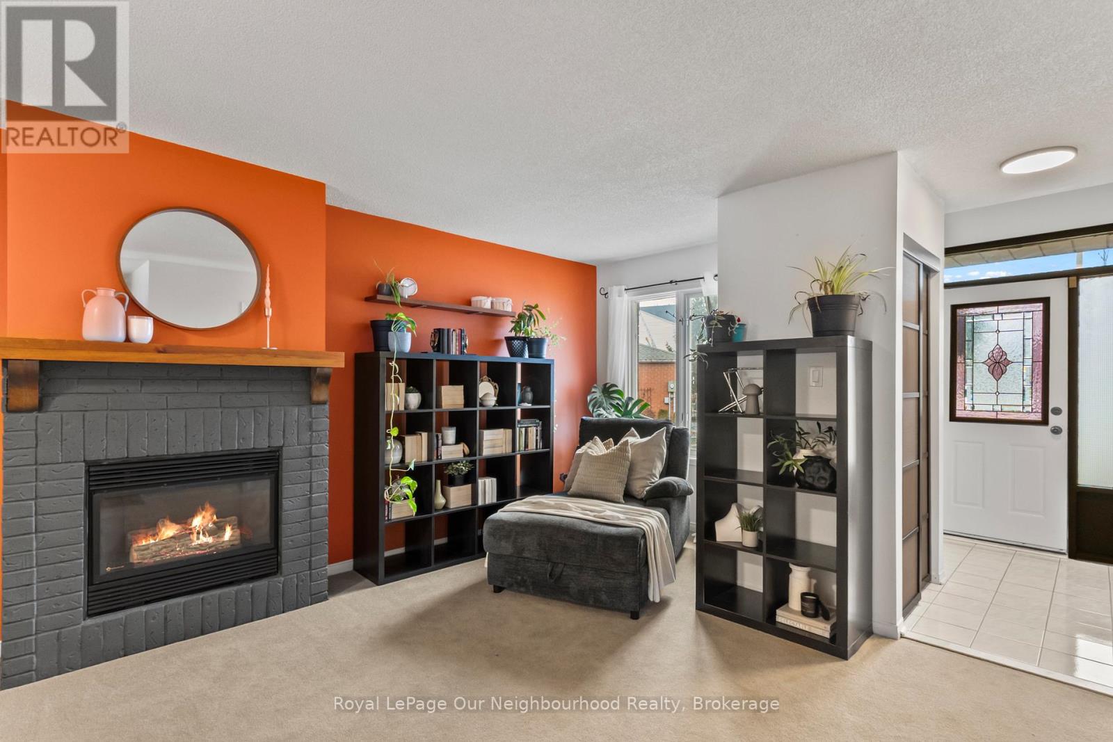 61 Fry Crescent, Clarington, Ontario  L1C 4Y3 - Photo 11 - E12999034