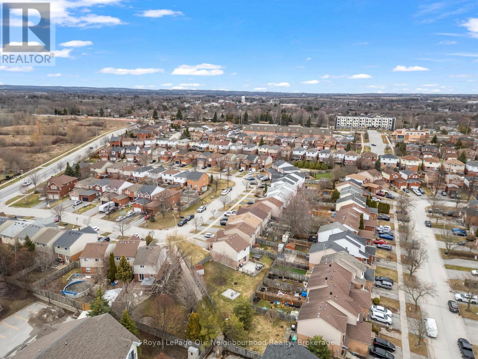 61 Fry Crescent, Clarington, Ontario  L1C 4Y3 - Photo 4 - E12999034