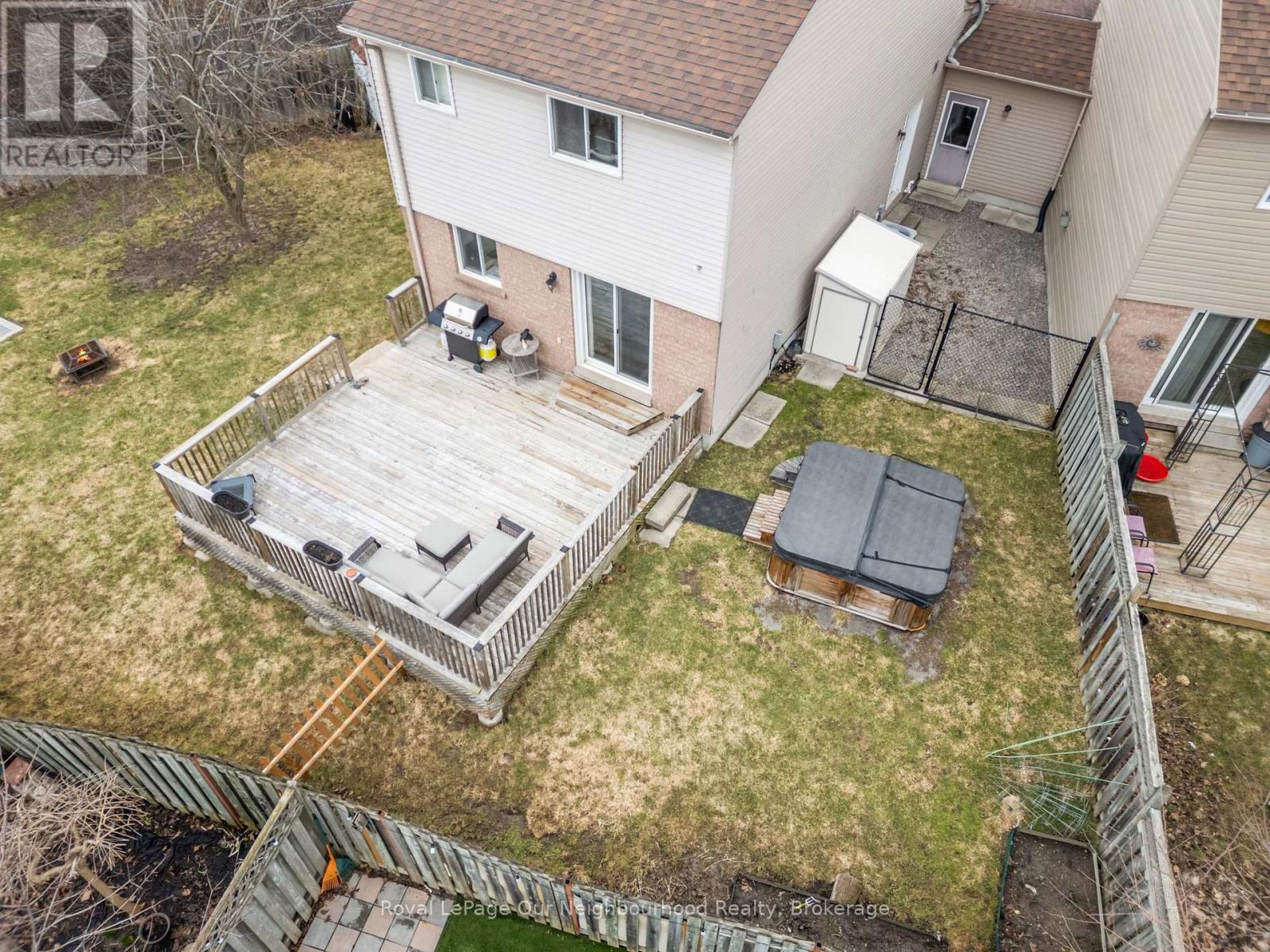 61 Fry Crescent, Clarington, Ontario  L1C 4Y3 - Photo 45 - E12999034