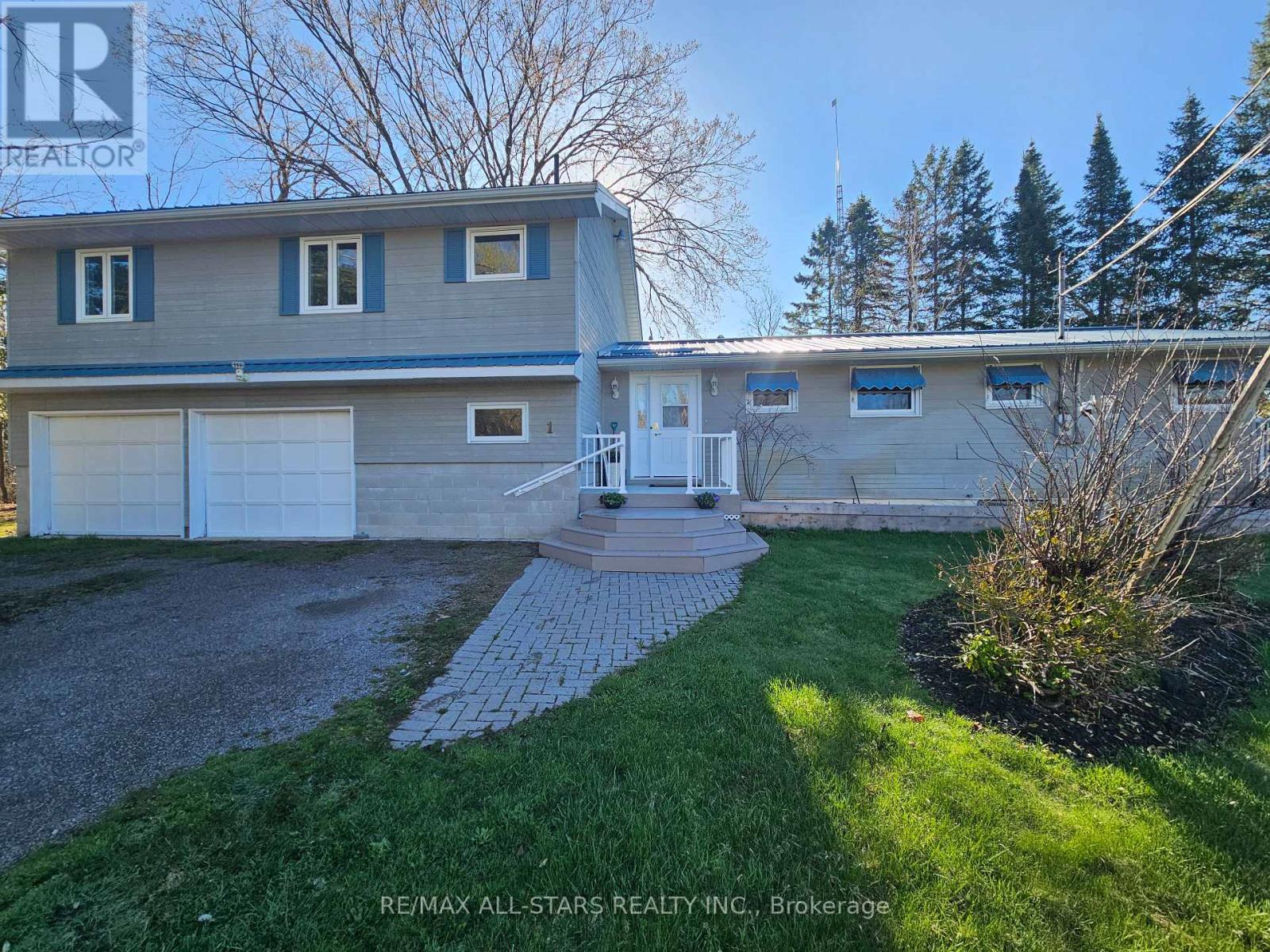 1 Beatrice Drive, Kawartha Lakes, Ontario  K0M 1N0 - Photo 1 - X12771044