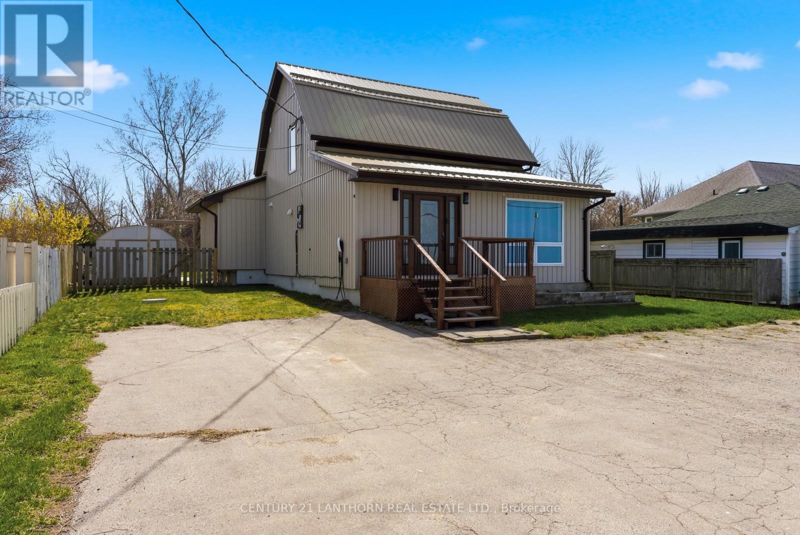115 Ridley Street, Prince Edward County, Ontario  K8N 4Z1 - Photo 1 - X12774350