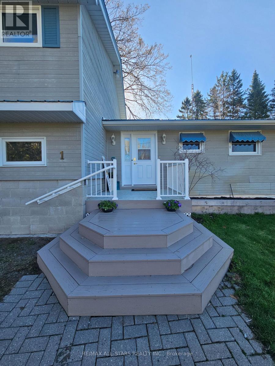 1 Beatrice Drive, Kawartha Lakes, Ontario  K0M 1N0 - Photo 3 - X12771044