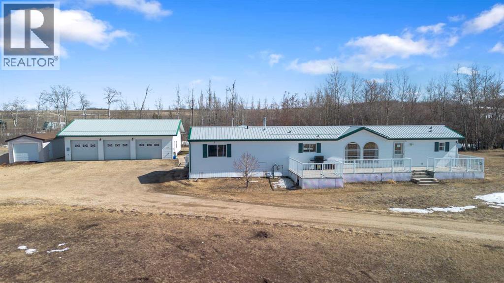 730007 Range Road 50, Rural Grande Prairie No. 1, Alberta  T8X 4M6 - Photo 1 - A2305343