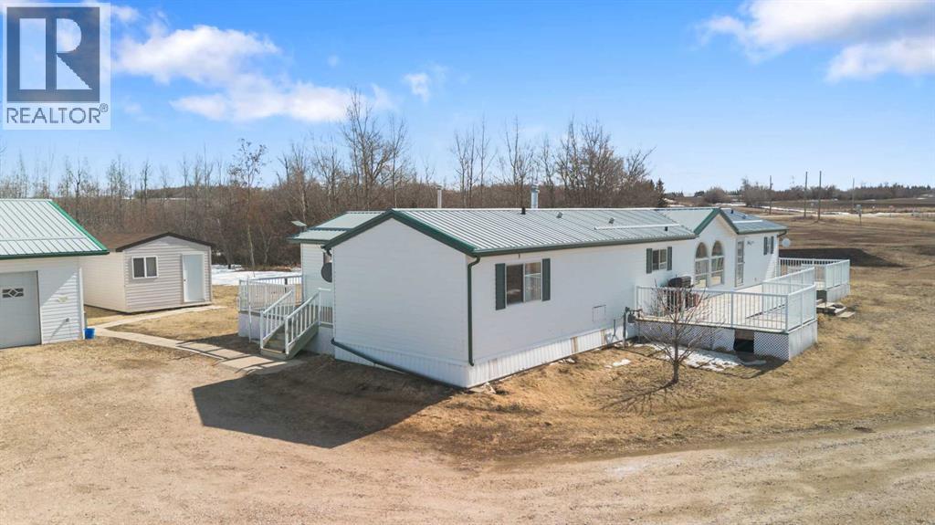 730007 Range Road 50, Rural Grande Prairie No. 1, Alberta  T8X 4M6 - Photo 3 - A2305343