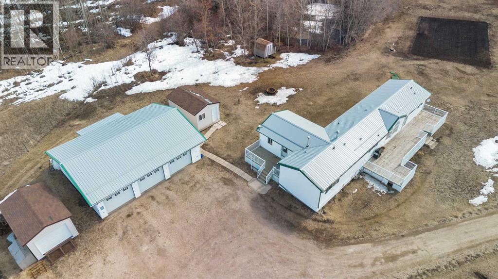 730007 Range Road 50, Rural Grande Prairie No. 1, Alberta  T8X 4M6 - Photo 4 - A2305343
