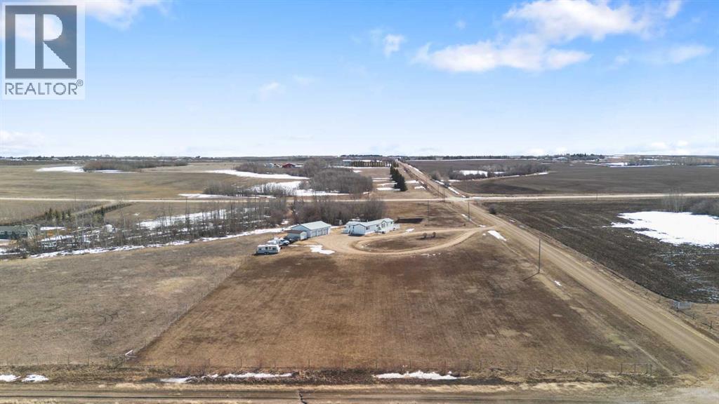 730007 Range Road 50, Rural Grande Prairie No. 1, Alberta  T8X 4M6 - Photo 6 - A2305343