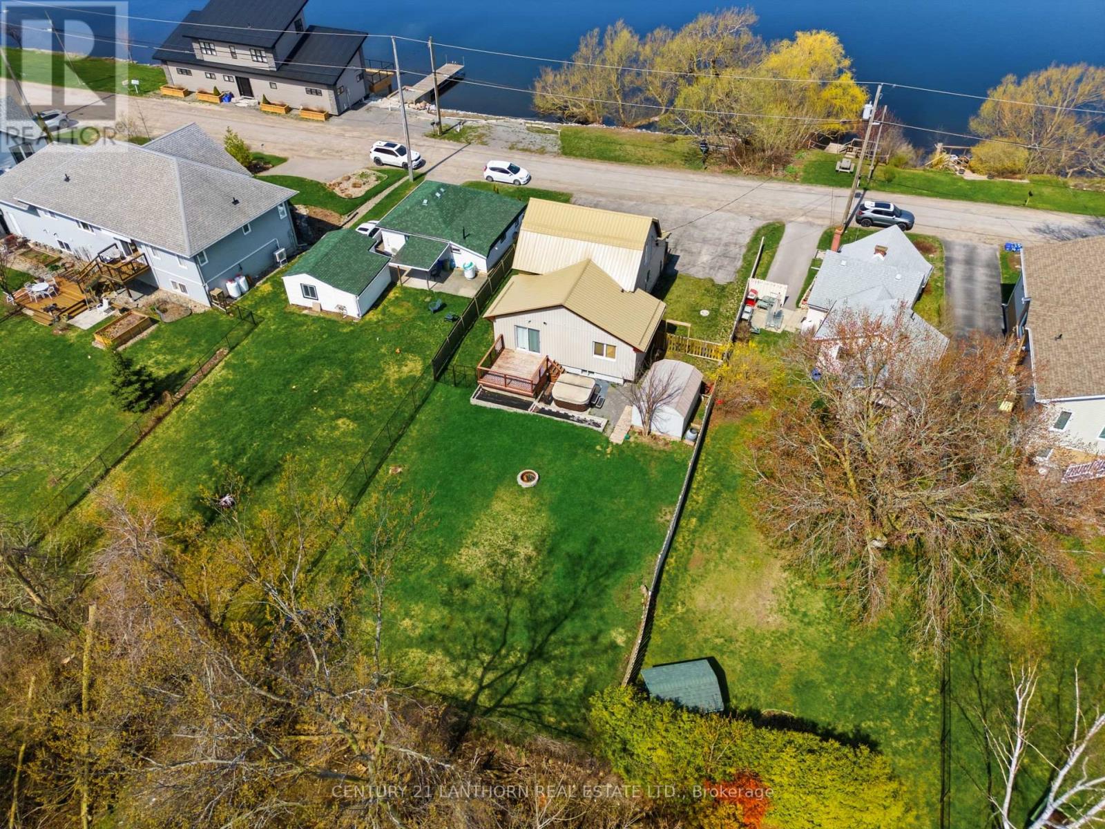 115 Ridley Street, Prince Edward County, Ontario  K8N 4Z1 - Photo 46 - X12774350