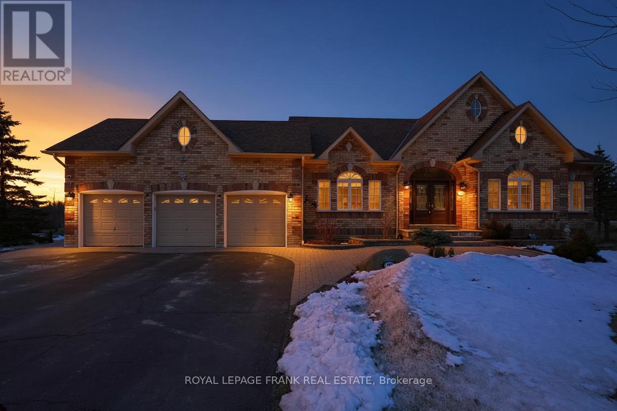 197 Mcgill Drive, Kawartha Lakes, Ontario  K9V 4R4 - Photo 2 - X12924806