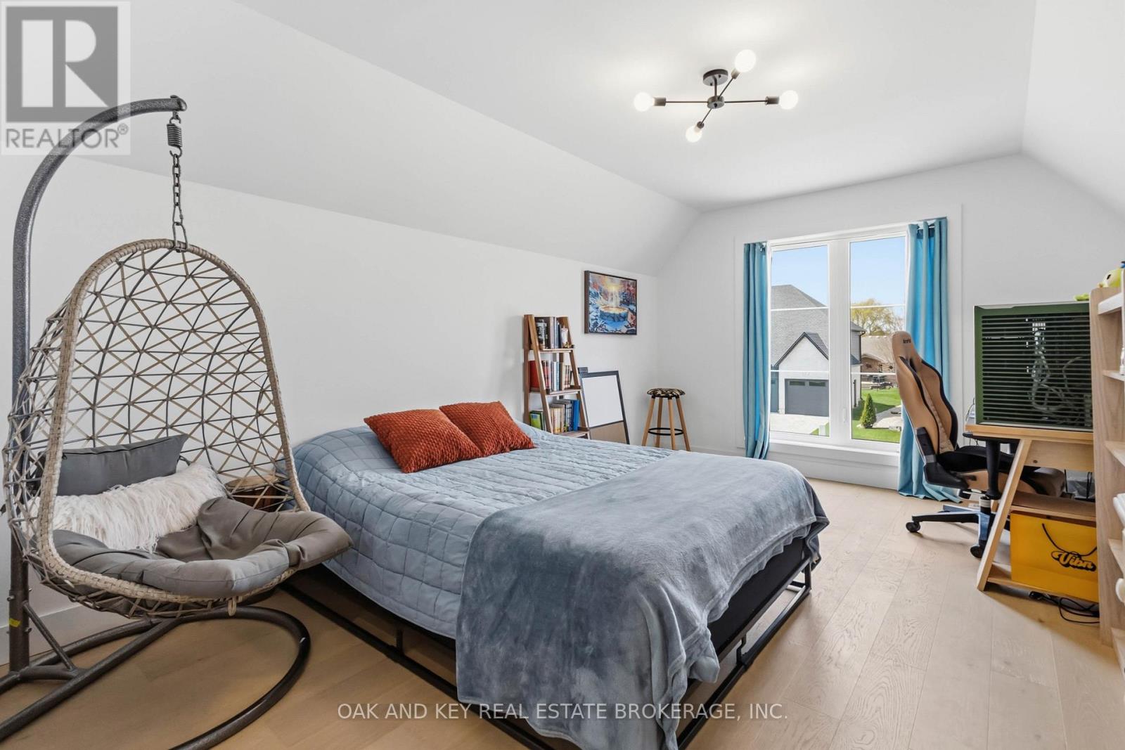 13 Briscoe Crescent, Strathroy-Caradoc, Ontario  N7G 0G3 - Photo 27 - X13047036