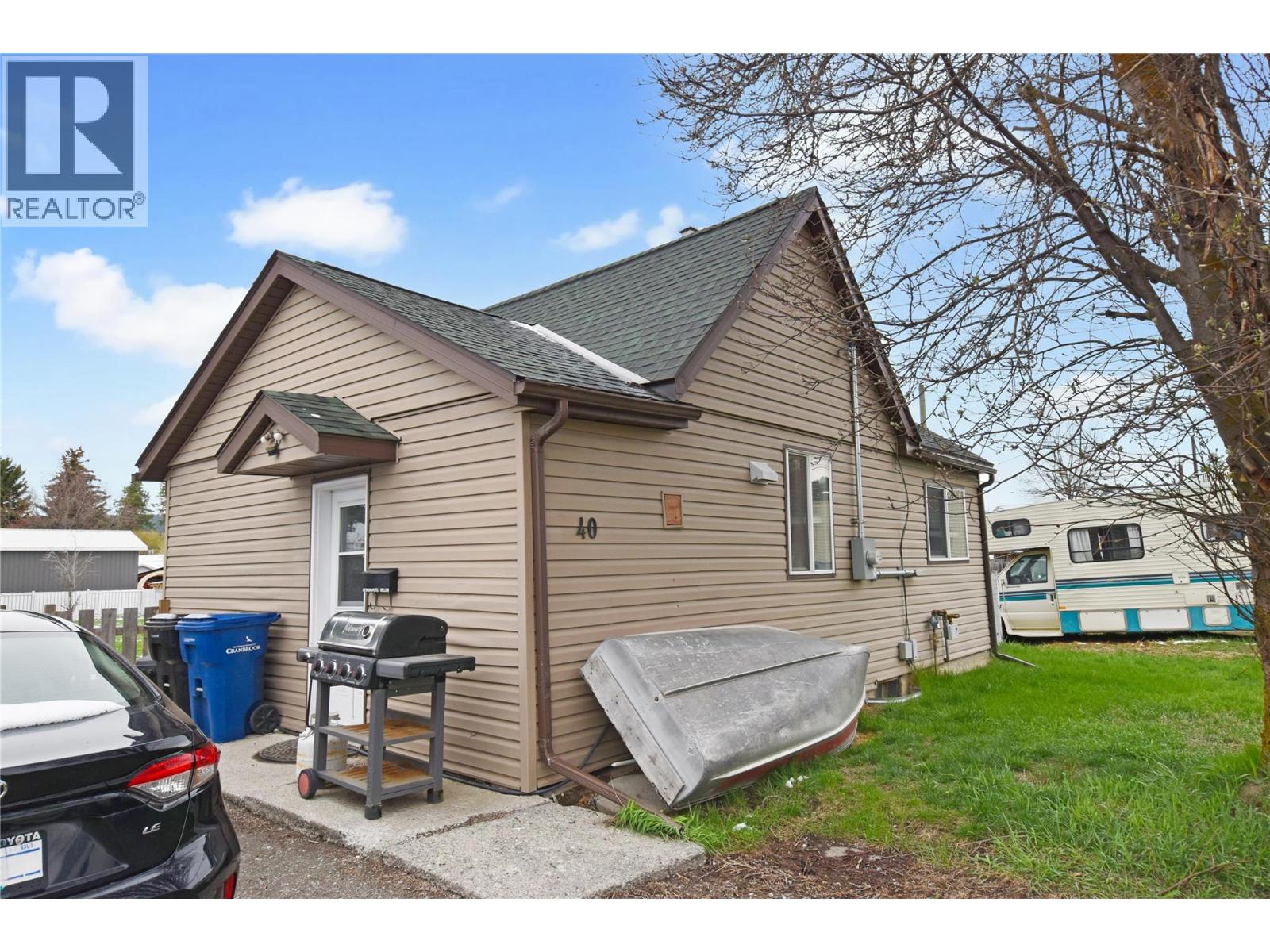 40 Little Van Horne Street, Cranbrook, British Columbia  V1C 1Z9 - Photo 2 - 10384873