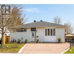 44 BALLANTRAE WAY, Ottawa, Ontario