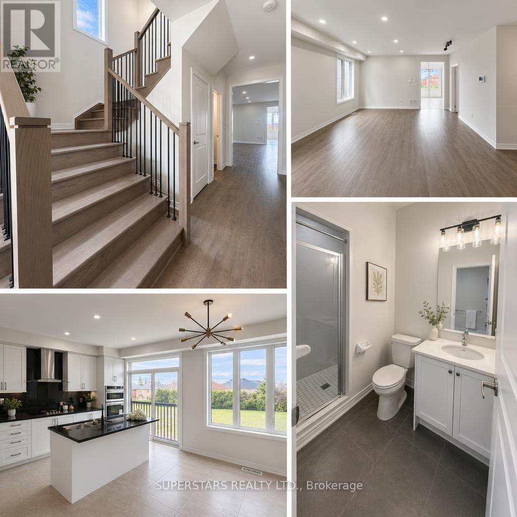 3 Percheron Court, Markham, Ontario  L6C 3E1 - Photo 4 - N13047224