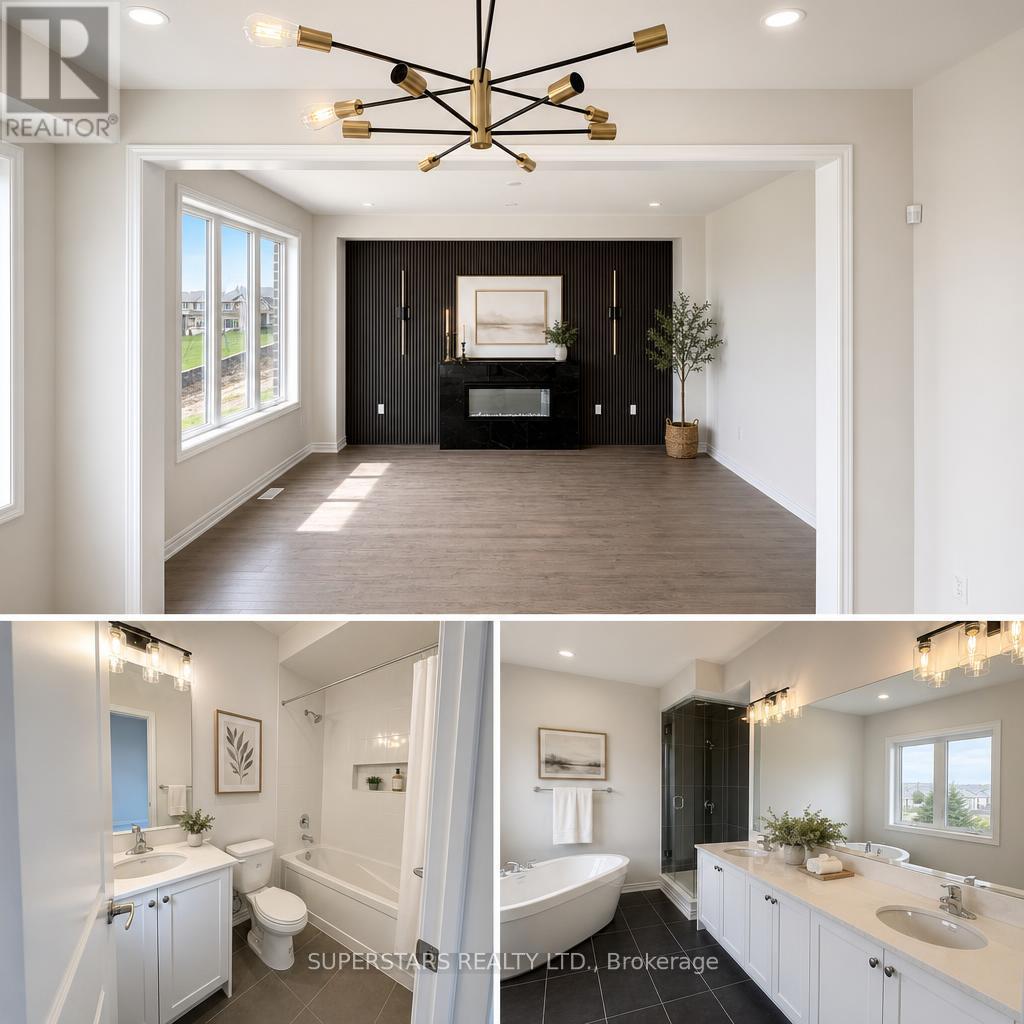 3 Percheron Court, Markham, Ontario  L6C 3E1 - Photo 5 - N13047224