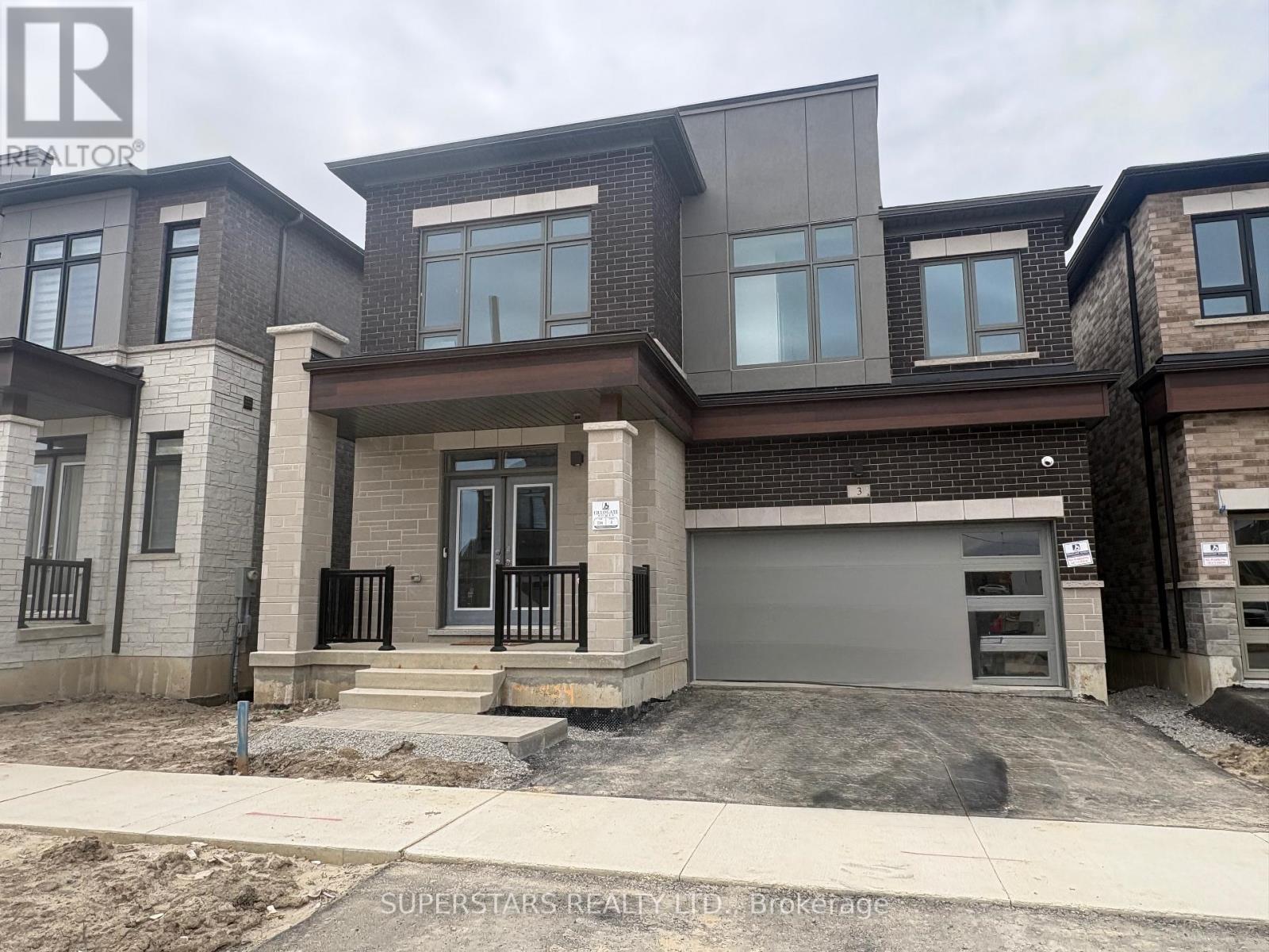 3 Percheron Court, Markham, Ontario  L6C 3E1 - Photo 6 - N13047224