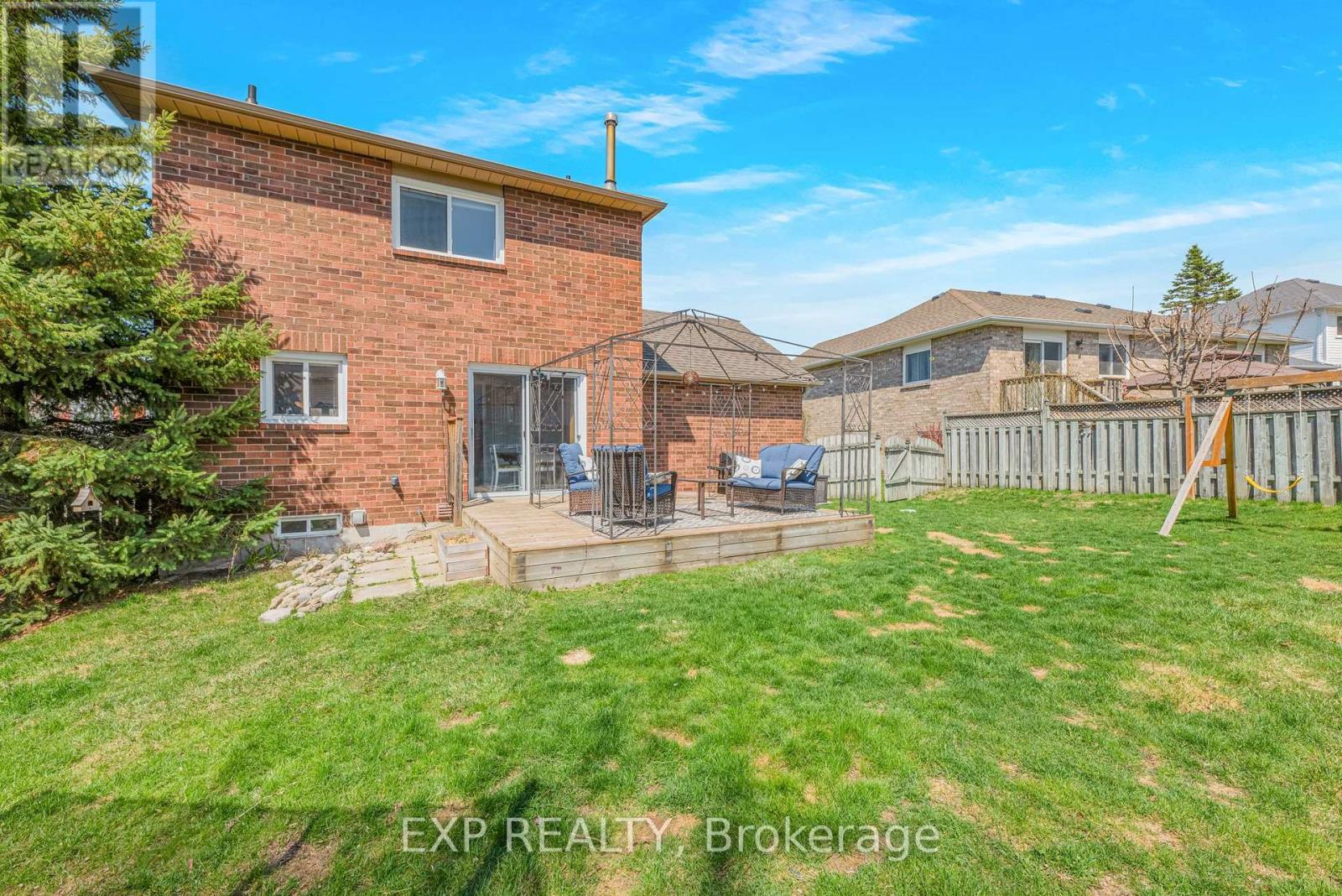 11 Kingsgate Crescent, East Gwillimbury (Mt Albert), Ontario  L0G 1M0 - Photo 31 - N13047238