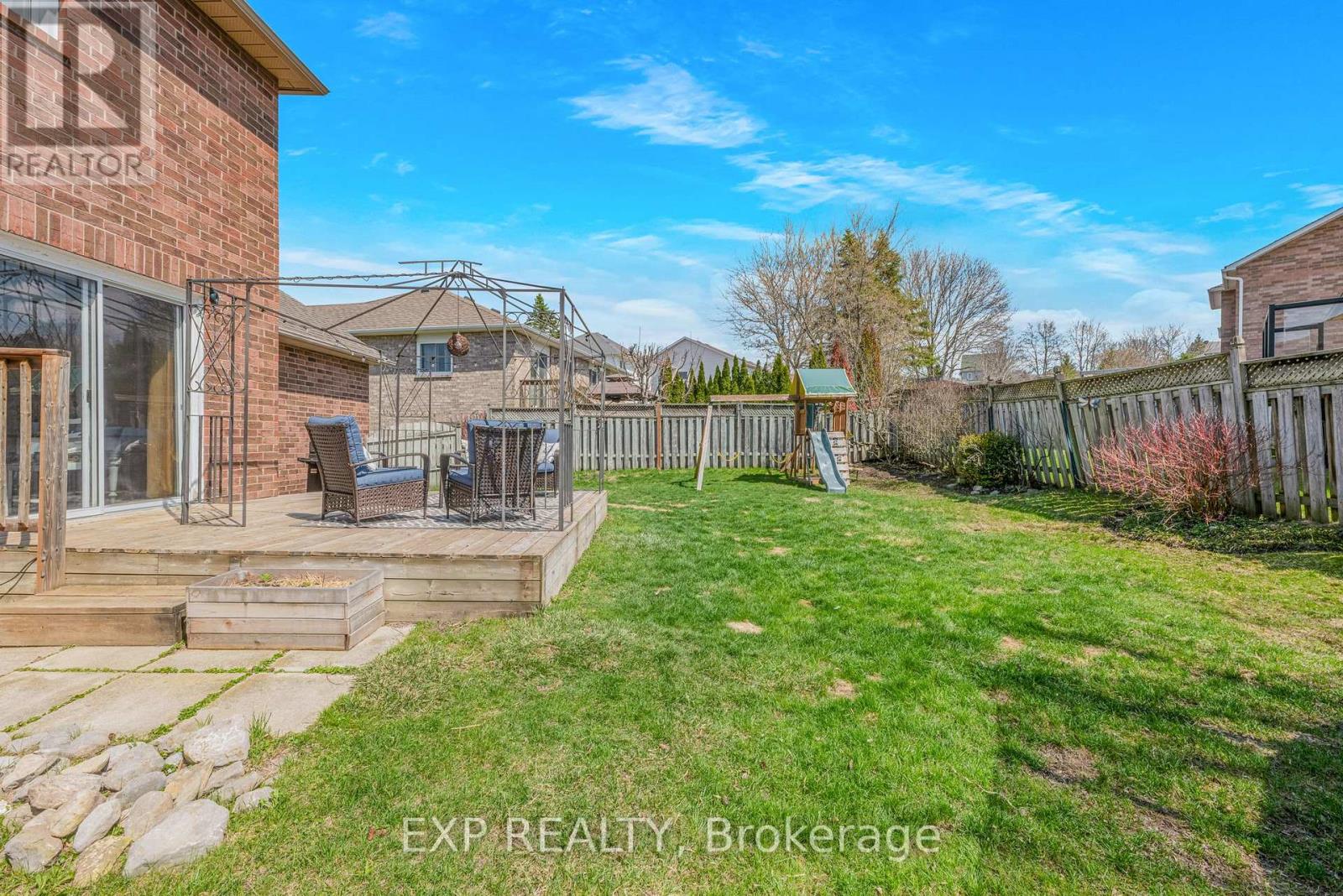 11 Kingsgate Crescent, East Gwillimbury (Mt Albert), Ontario  L0G 1M0 - Photo 33 - N13047238