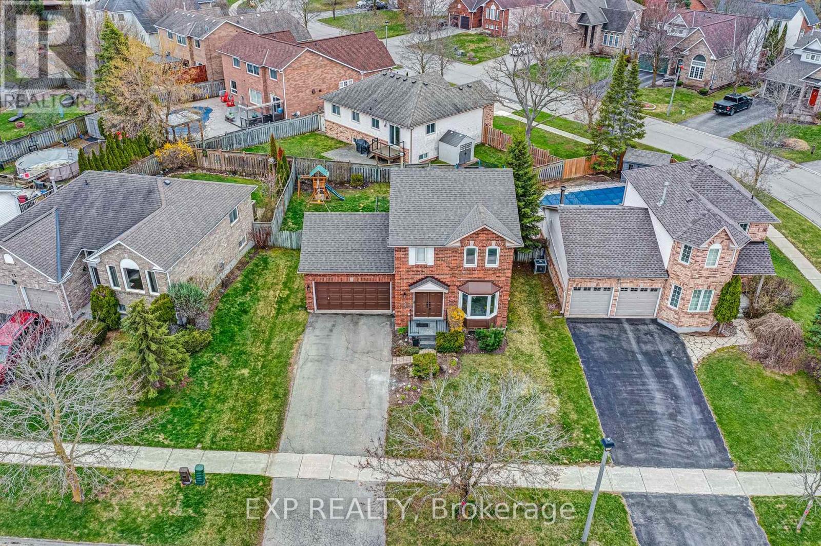 11 Kingsgate Crescent, East Gwillimbury (Mt Albert), Ontario  L0G 1M0 - Photo 35 - N13047238