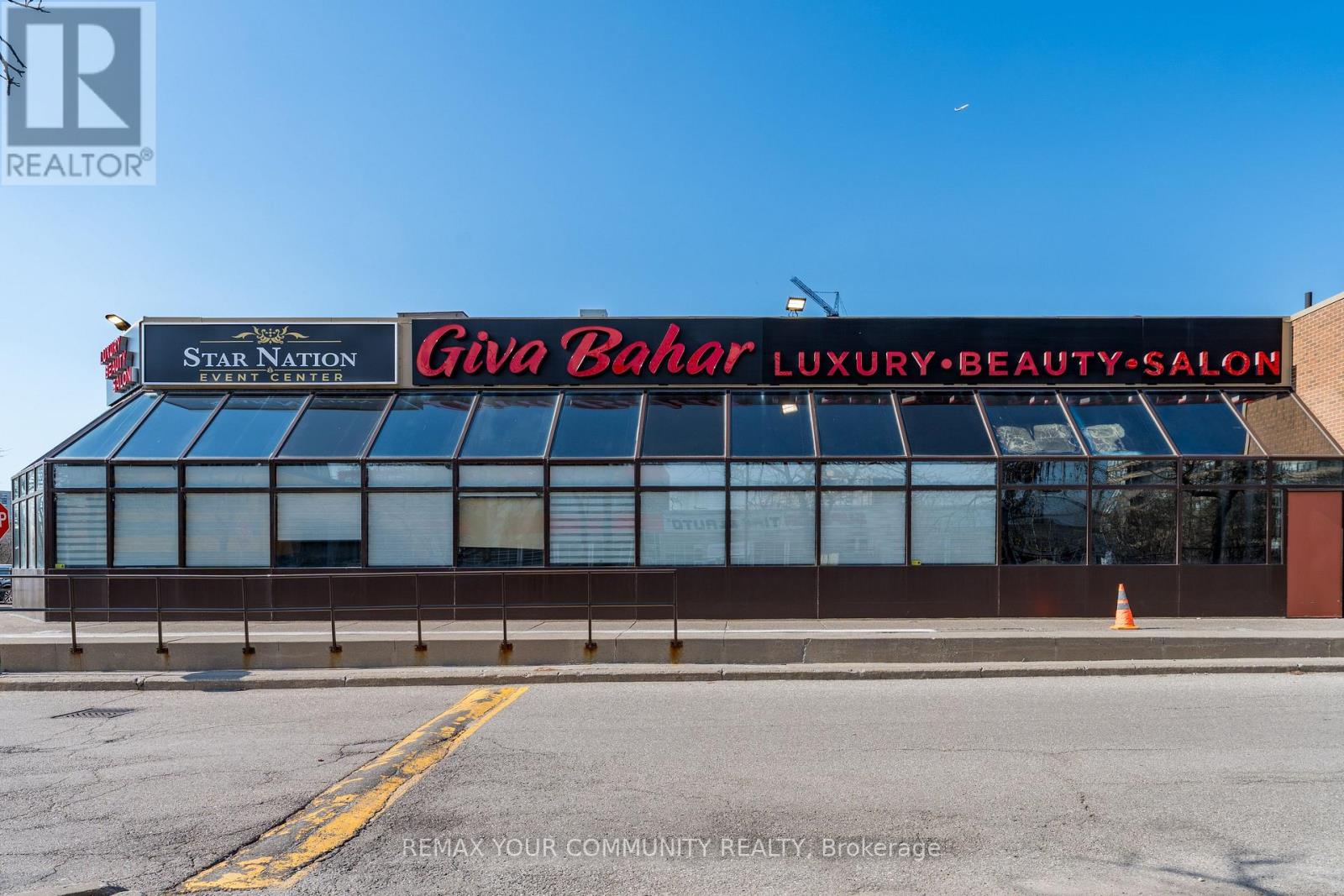 218 - 9737 Yonge Street, Richmond Hill (Harding), Ontario  L4C 8S7 - Photo 2 - N13047292