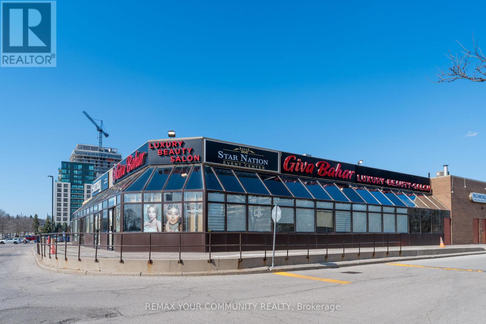 218 - 9737 Yonge Street, Richmond Hill (Harding), Ontario  L4C 8S7 - Photo 26 - N13047292