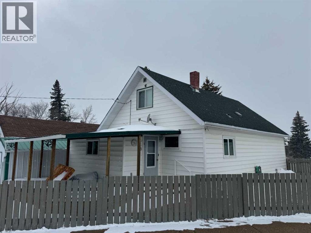 61 Mackenzie Avenue, Hughenden, Alberta  T0B 2E0 - Photo 18 - A2303952