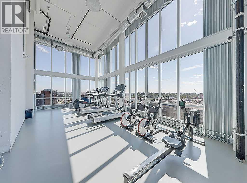 912, 450 8 Avenue Se, Calgary, Alberta  T2G 1T2 - Photo 16 - A2305475