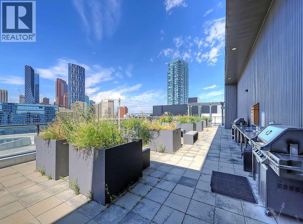 912, 450 8 Avenue Se, Calgary, Alberta  T2G 1T2 - Photo 25 - A2305475