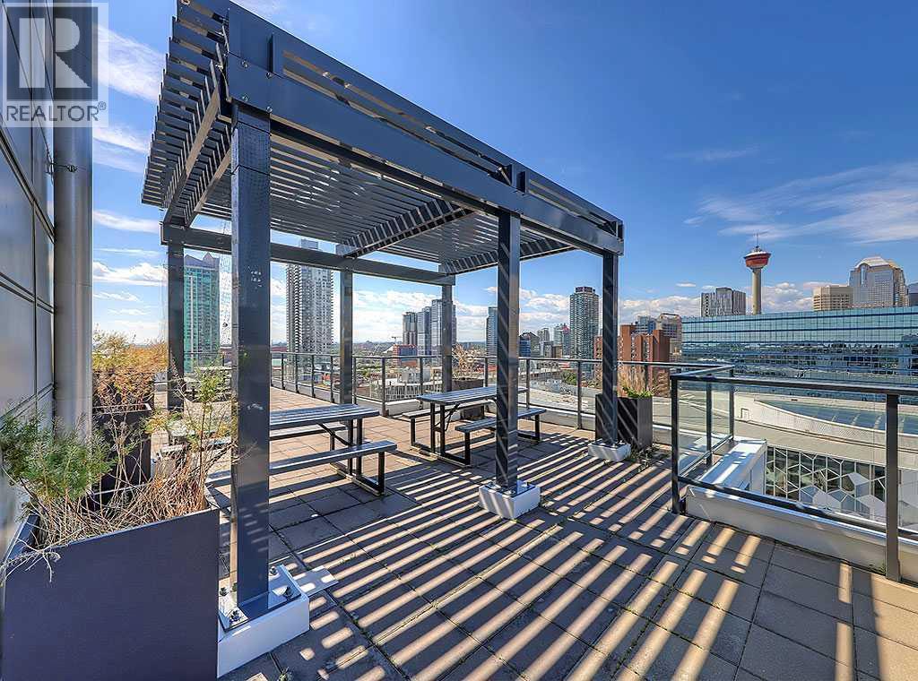 912, 450 8 Avenue Se, Calgary, Alberta  T2G 1T2 - Photo 26 - A2305475