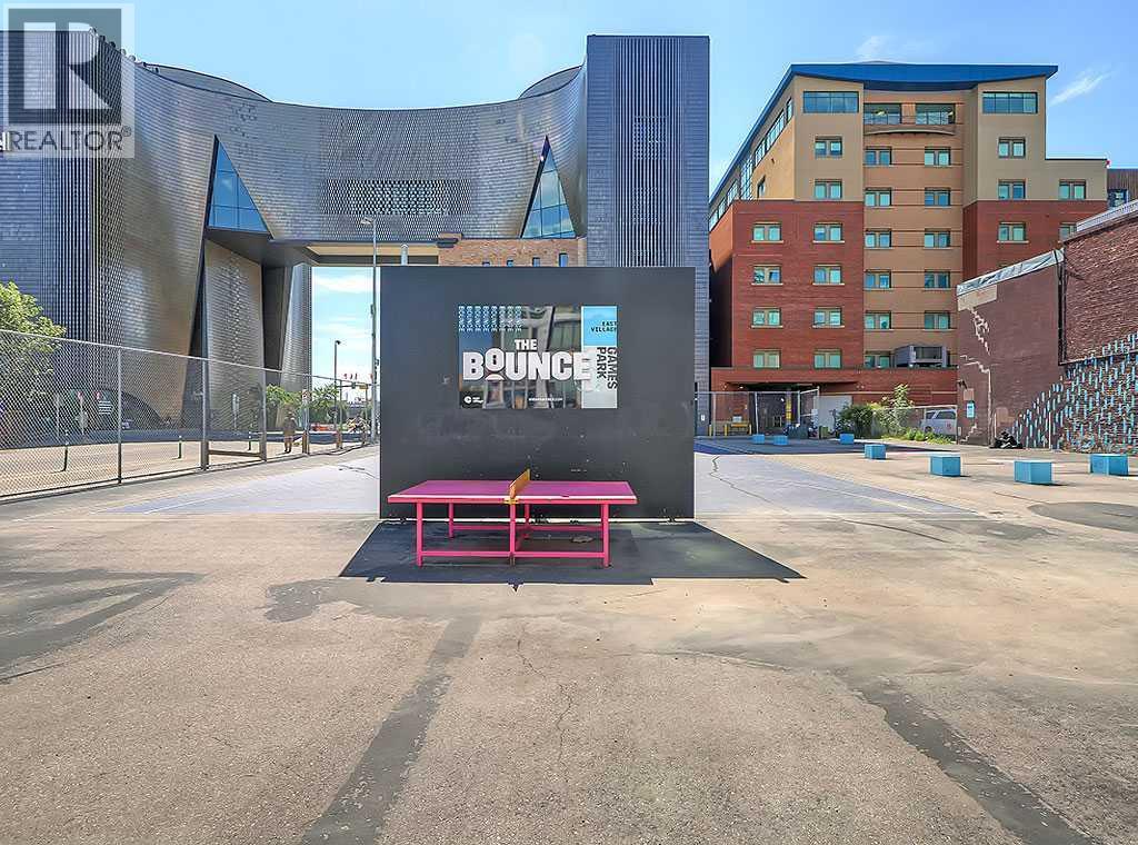 912, 450 8 Avenue Se, Calgary, Alberta  T2G 1T2 - Photo 29 - A2305475