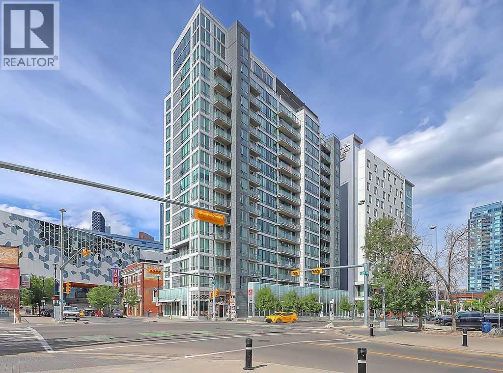 912, 450 8 Avenue Se, Calgary, Alberta  T2G 1T2 - Photo 31 - A2305475