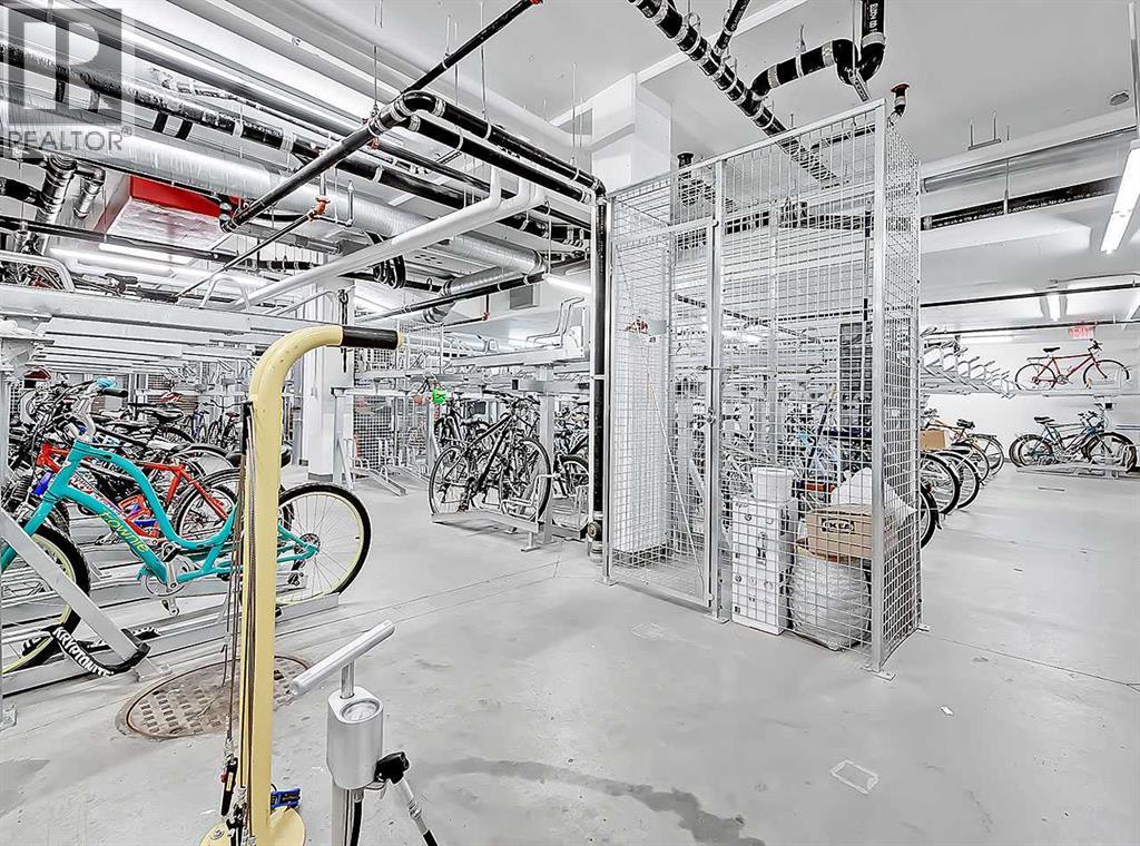 912, 450 8 Avenue Se, Calgary, Alberta  T2G 1T2 - Photo 32 - A2305475