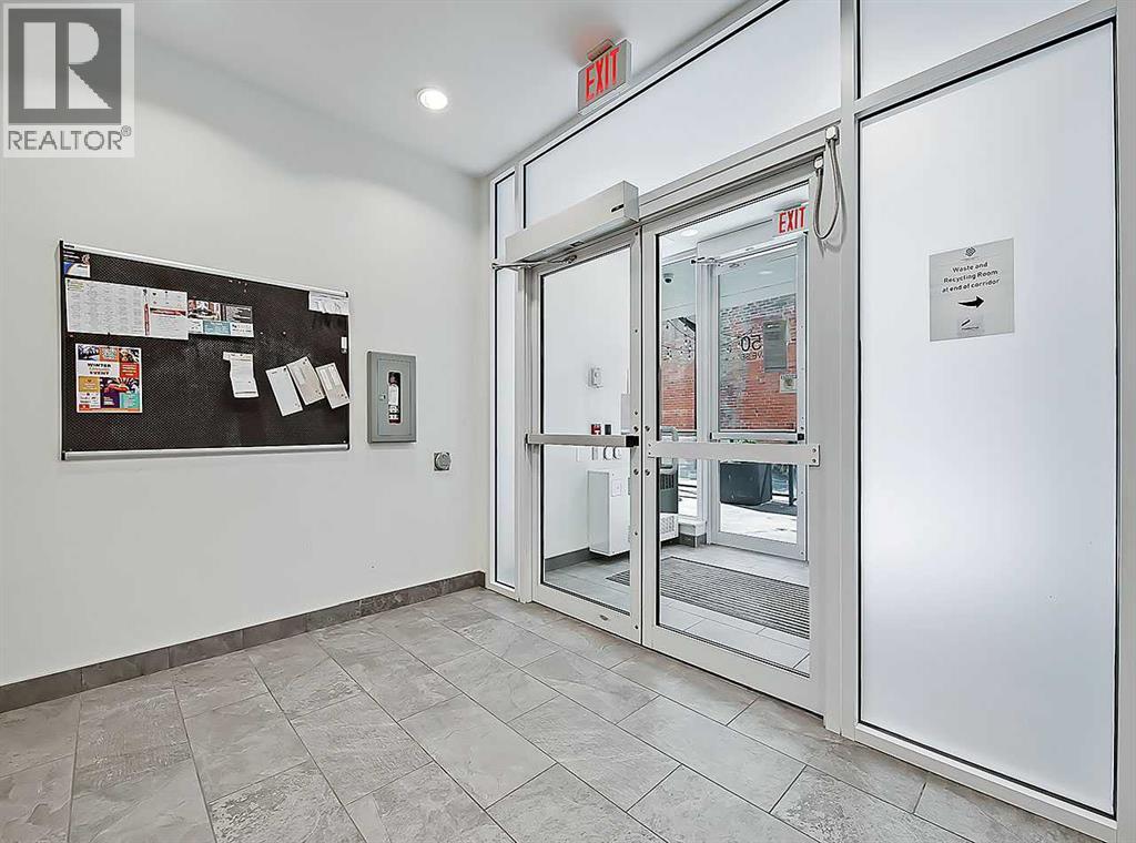 912, 450 8 Avenue Se, Calgary, Alberta  T2G 1T2 - Photo 35 - A2305475