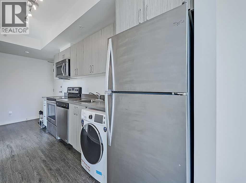 912, 450 8 Avenue Se, Calgary, Alberta  T2G 1T2 - Photo 5 - A2305475