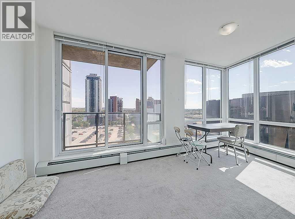 912, 450 8 Avenue Se, Calgary, Alberta  T2G 1T2 - Photo 7 - A2305475