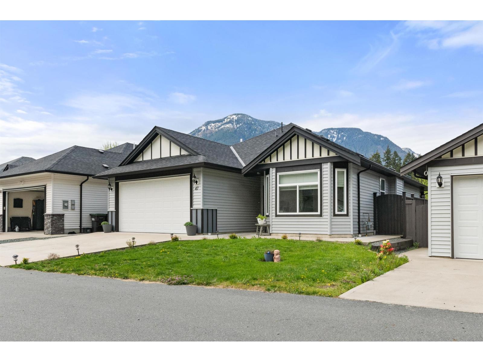 47 20118 BEACON ROAD|Hope, Hope, British Columbia