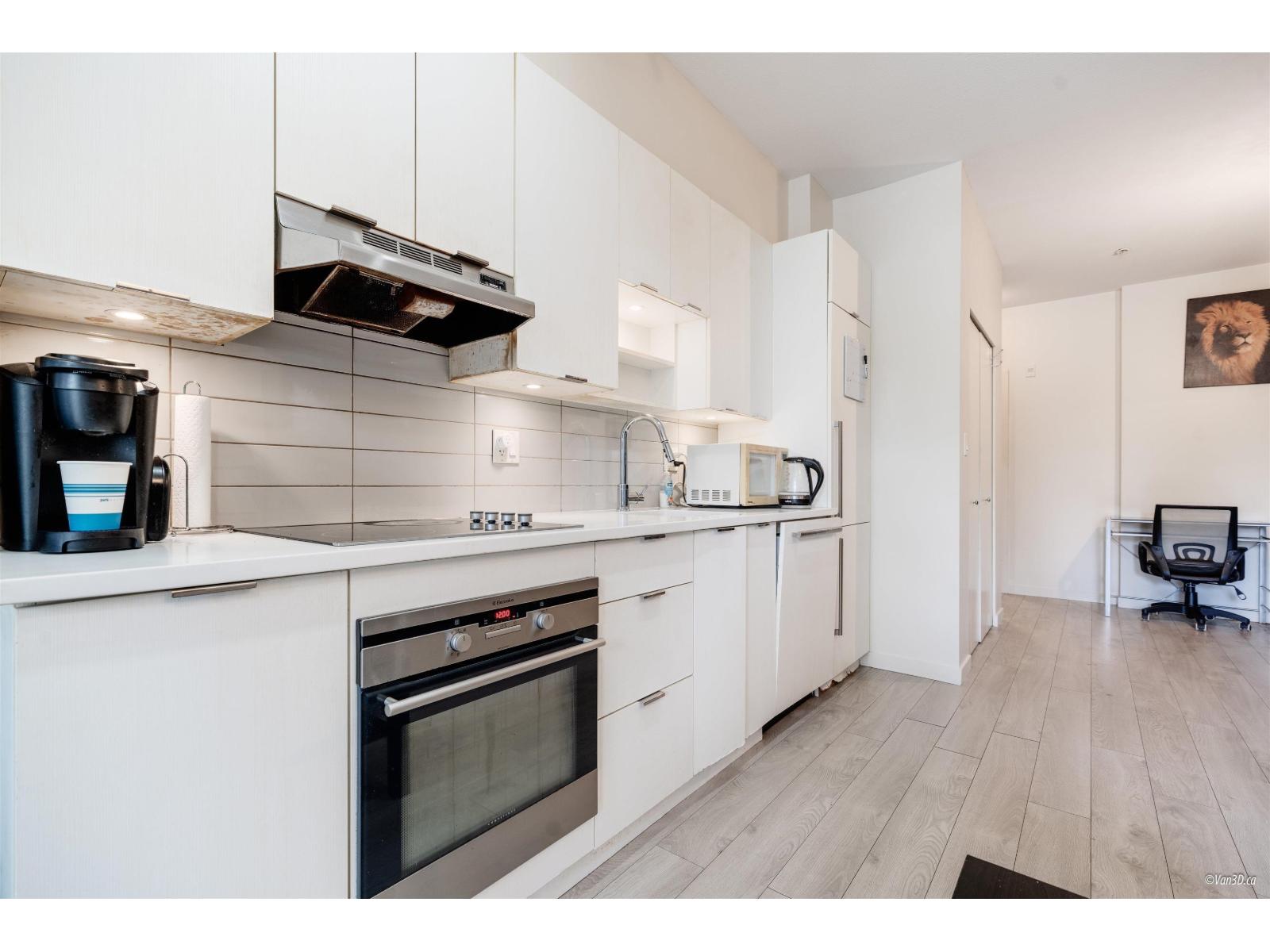 101 13678 Grosvenor Road, Surrey, British Columbia  V3R 5E2 - Photo 6 - R3115919