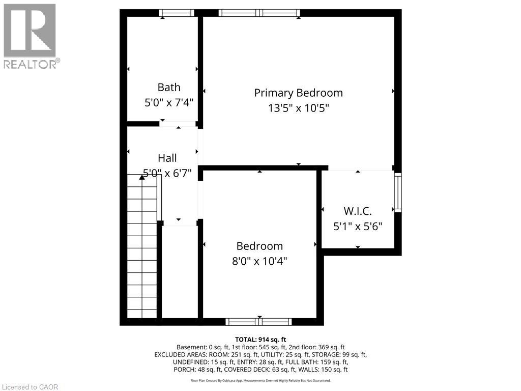 95 East 35th Street, Hamilton, Ontario  L8V 3X9 - Photo 32 - 40812660