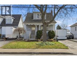 95 EAST 35TH Street, Hamilton, Ontario