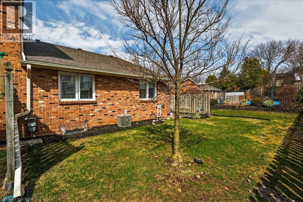 2720 Mewburn Road Unit# 17, Niagara Falls, Ontario  L2J 4J5 - Photo 34 - 40813745