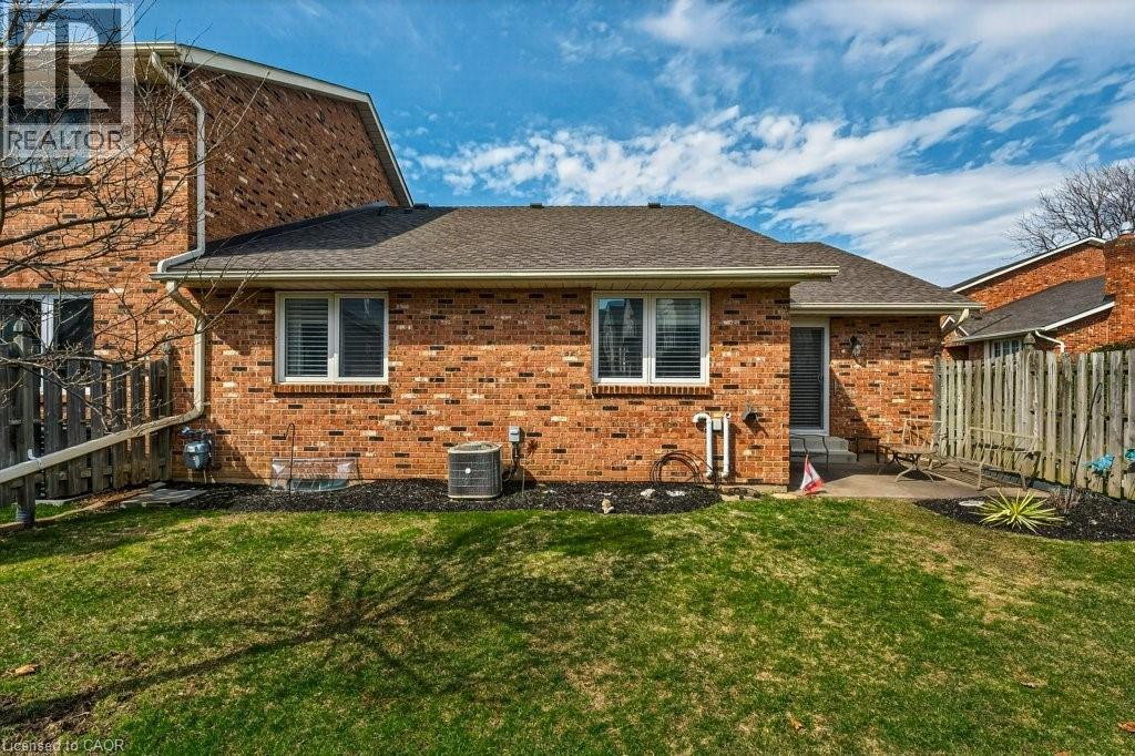 2720 Mewburn Road Unit# 17, Niagara Falls, Ontario  L2J 4J5 - Photo 33 - 40813745