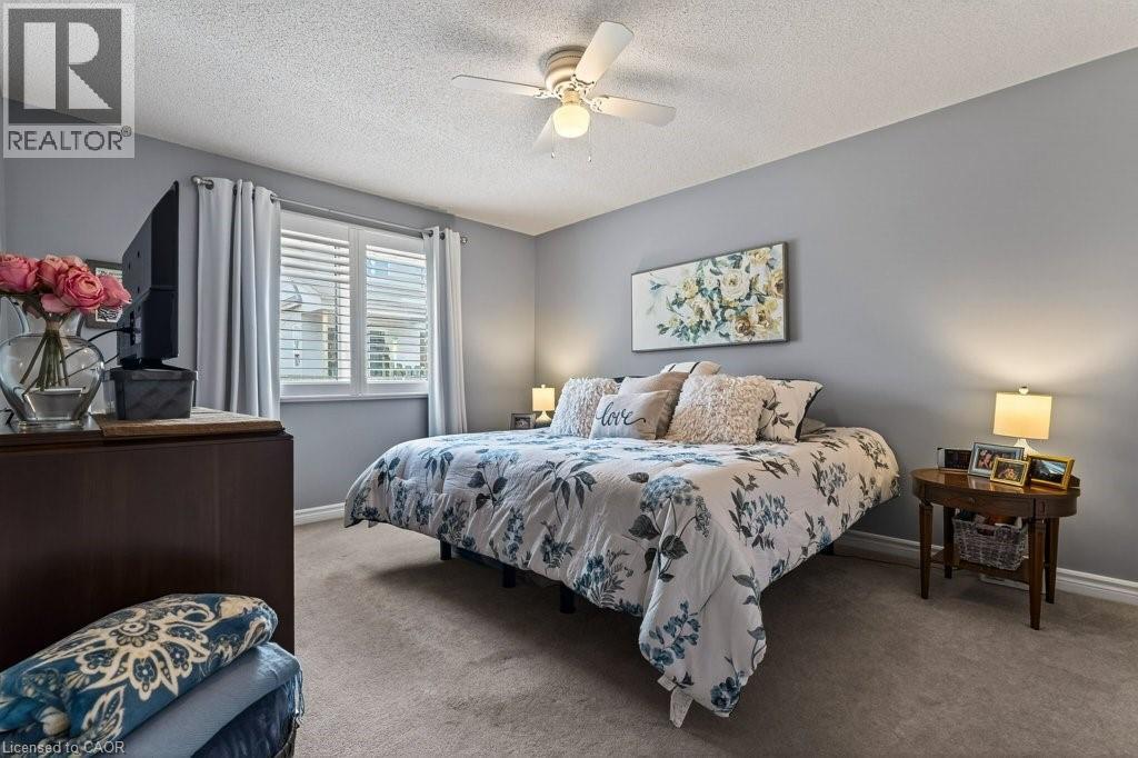 2720 Mewburn Road Unit# 17, Niagara Falls, Ontario  L2J 4J5 - Photo 18 - 40813745